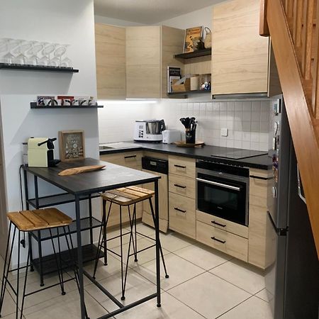 Appartement Duplex La Ciotat Extérieur photo