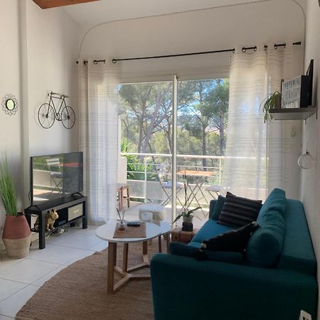 Appartement Duplex La Ciotat Extérieur photo