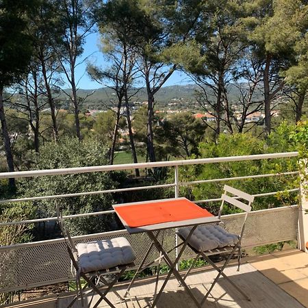 Appartement Duplex La Ciotat Extérieur photo