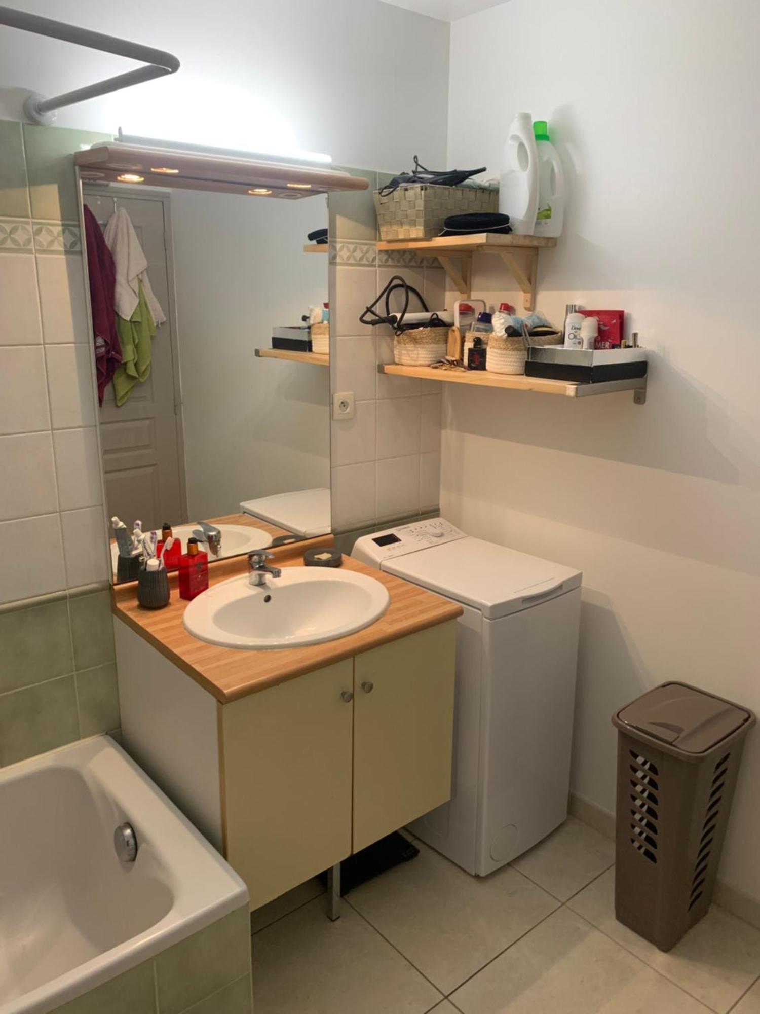 Appartement Duplex La Ciotat Extérieur photo