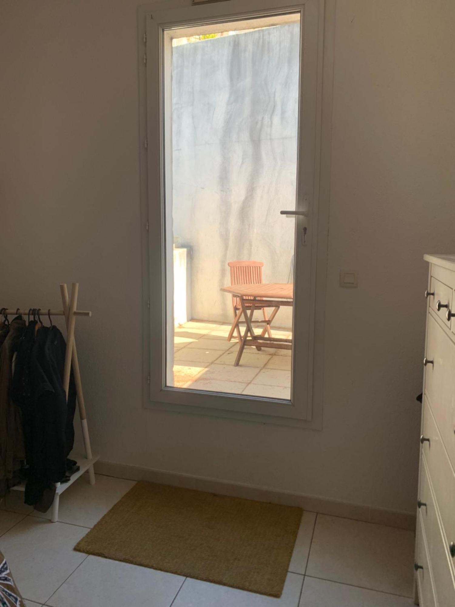 Appartement Duplex La Ciotat Extérieur photo