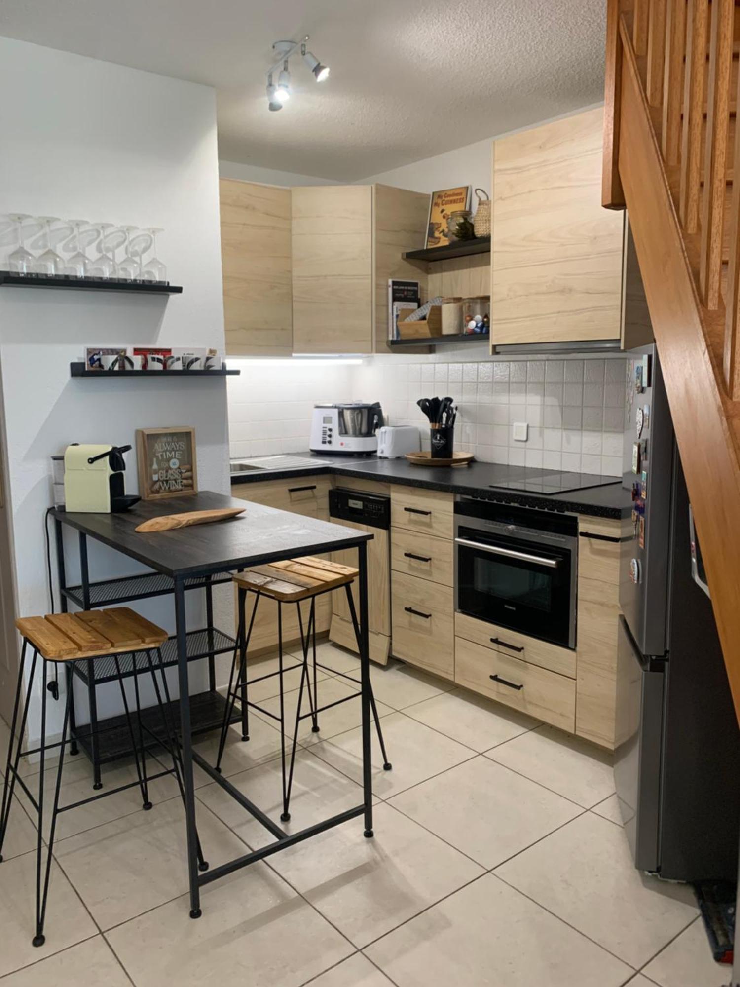 Appartement Duplex La Ciotat Extérieur photo