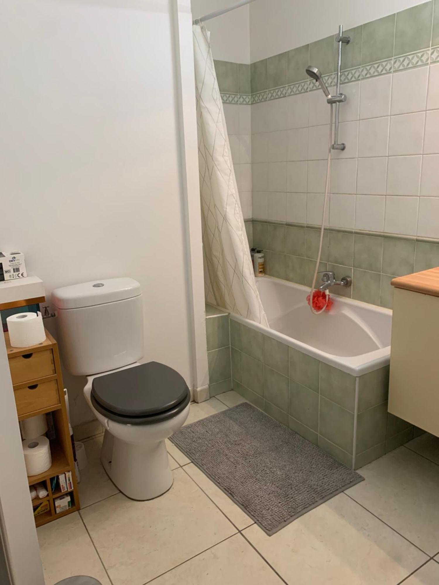 Appartement Duplex La Ciotat Extérieur photo