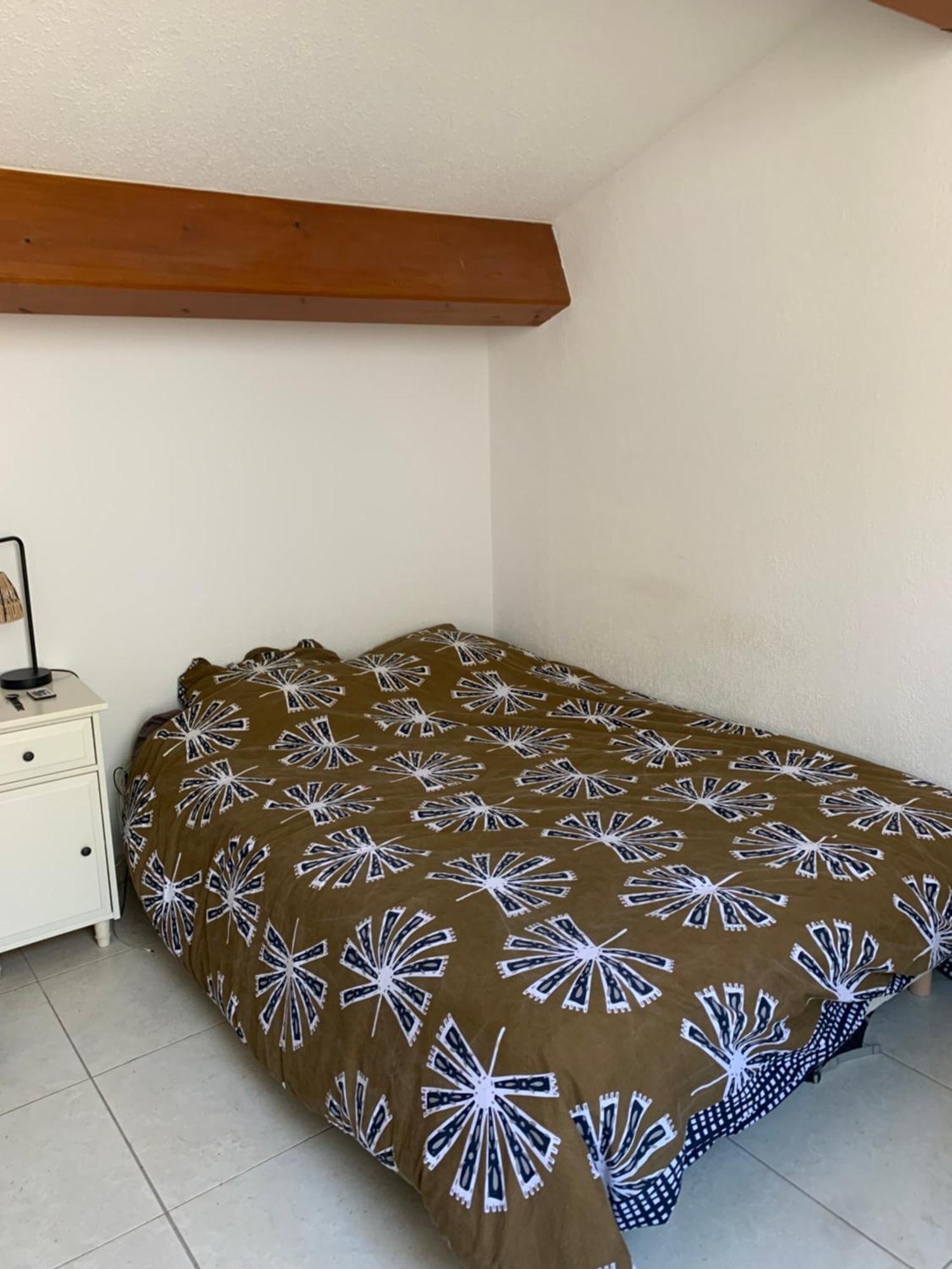 Appartement Duplex La Ciotat Extérieur photo