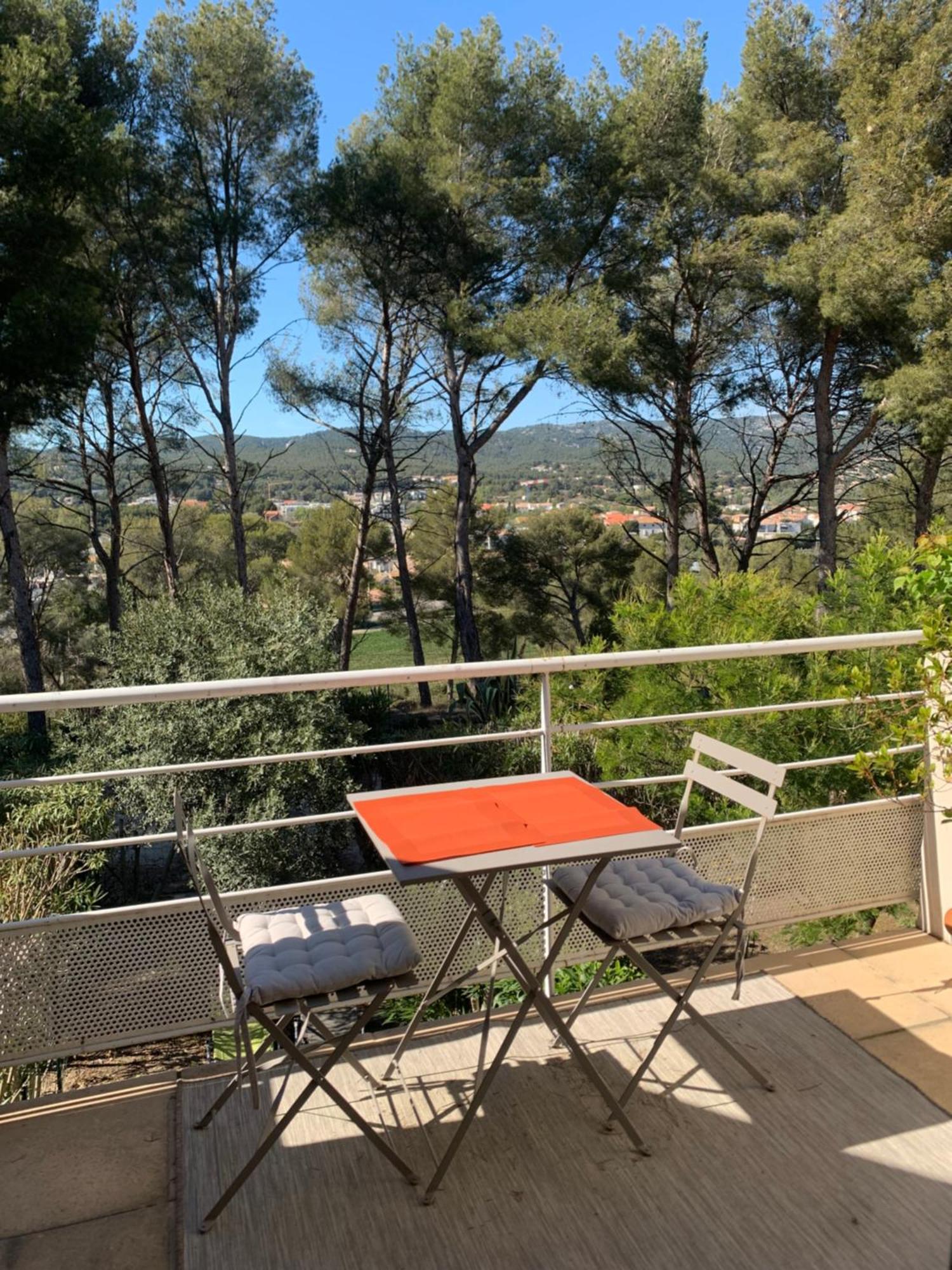 Appartement Duplex La Ciotat Extérieur photo